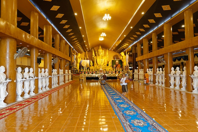 Prasat Sa Kamphaeng Yai-003